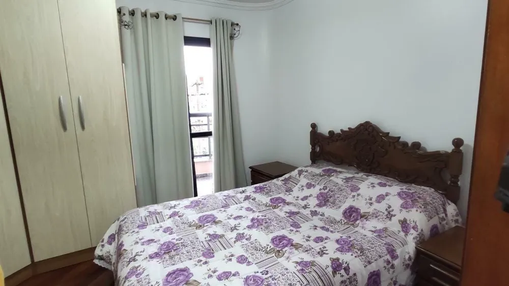 Apartamento, 3 quartos, 143 m² - Foto 11