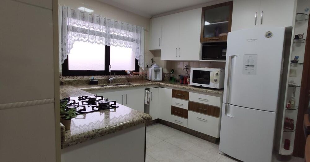 Apartamento, 3 quartos, 143 m² - Foto 4