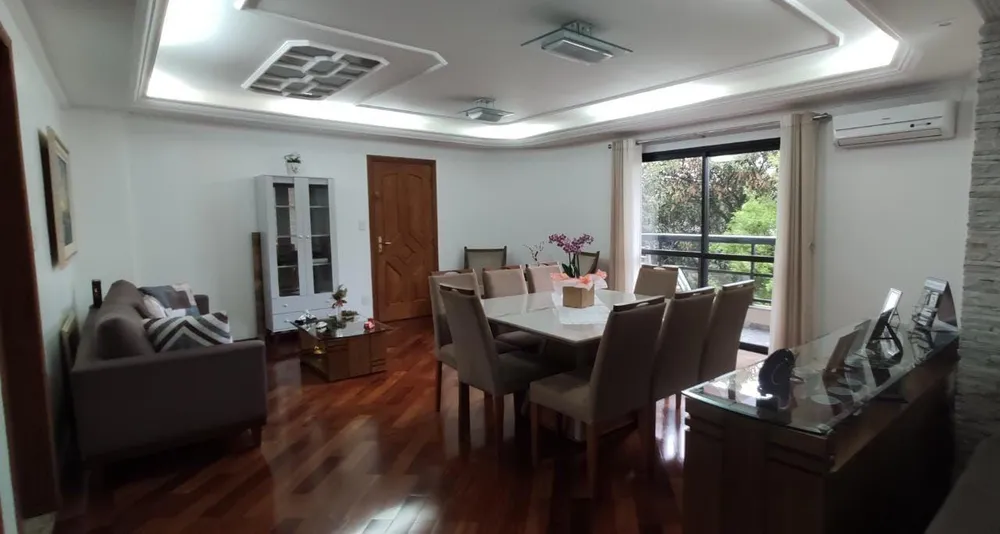 Apartamento, 3 quartos, 143 m² - Foto 1