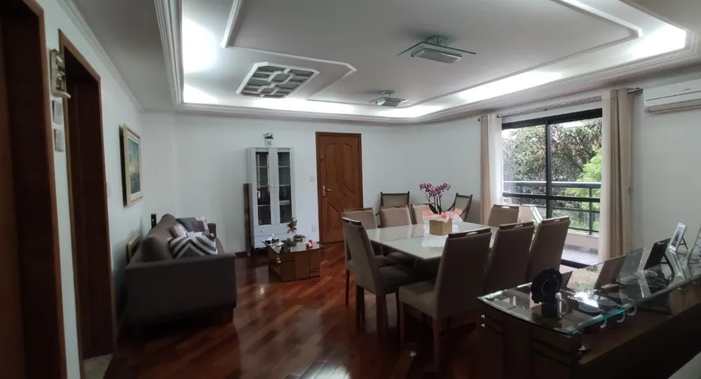 Apartamento, 3 quartos, 143 m² - Foto 3
