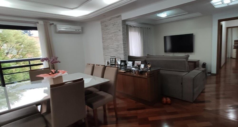 Apartamento, 3 quartos, 143 m² - Foto 2