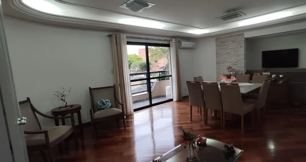 Apartamento, 3 quartos, 143 m² - Foto 5