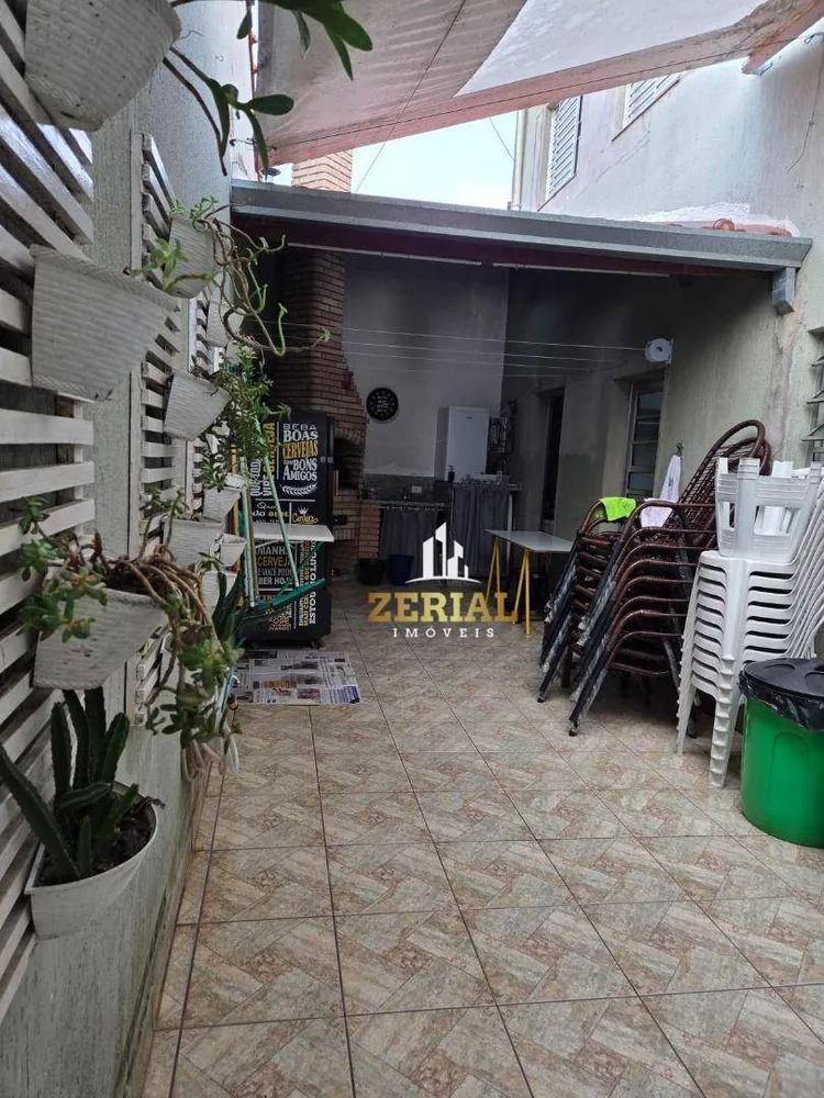 Sobrado, 4 quartos, 183 m² - Foto 8