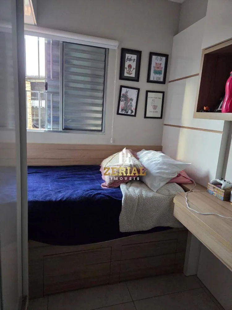 Sobrado, 4 quartos, 183 m² - Foto 5