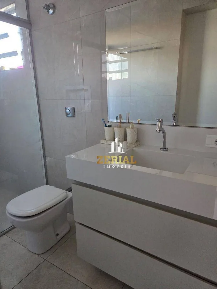 Sobrado, 4 quartos, 183 m² - Foto 6