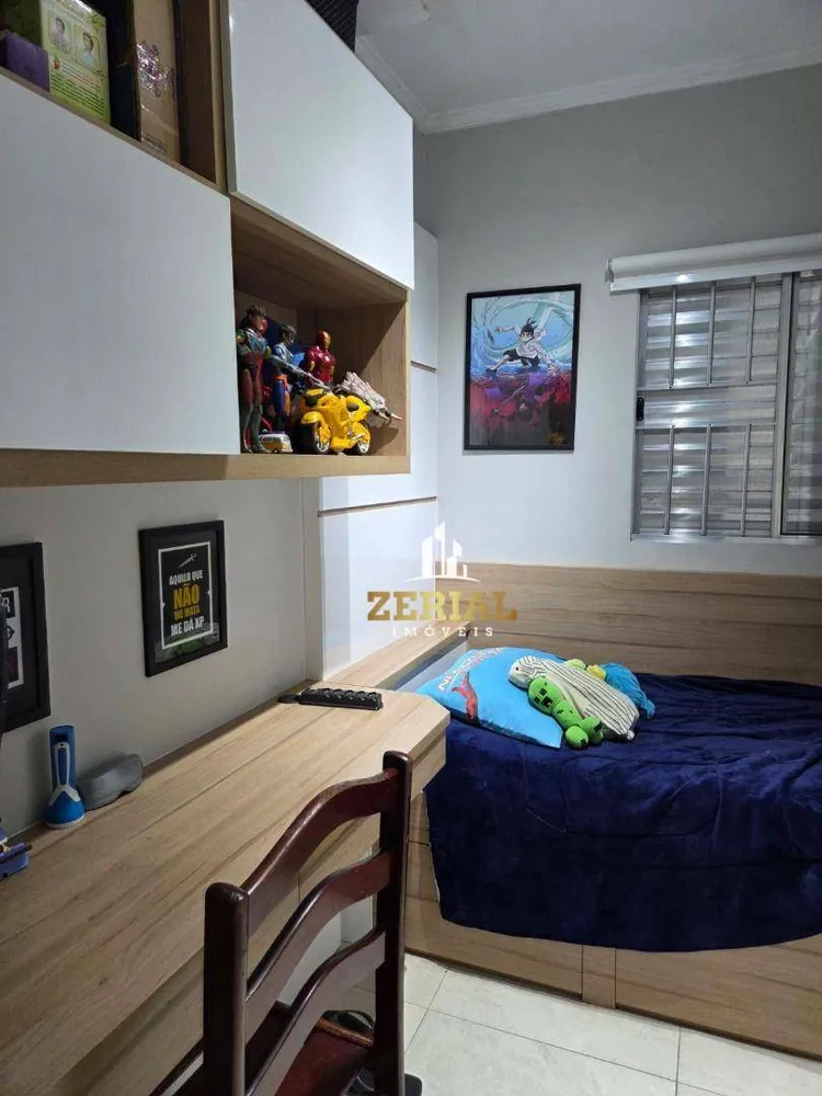 Sobrado, 4 quartos, 183 m² - Foto 3