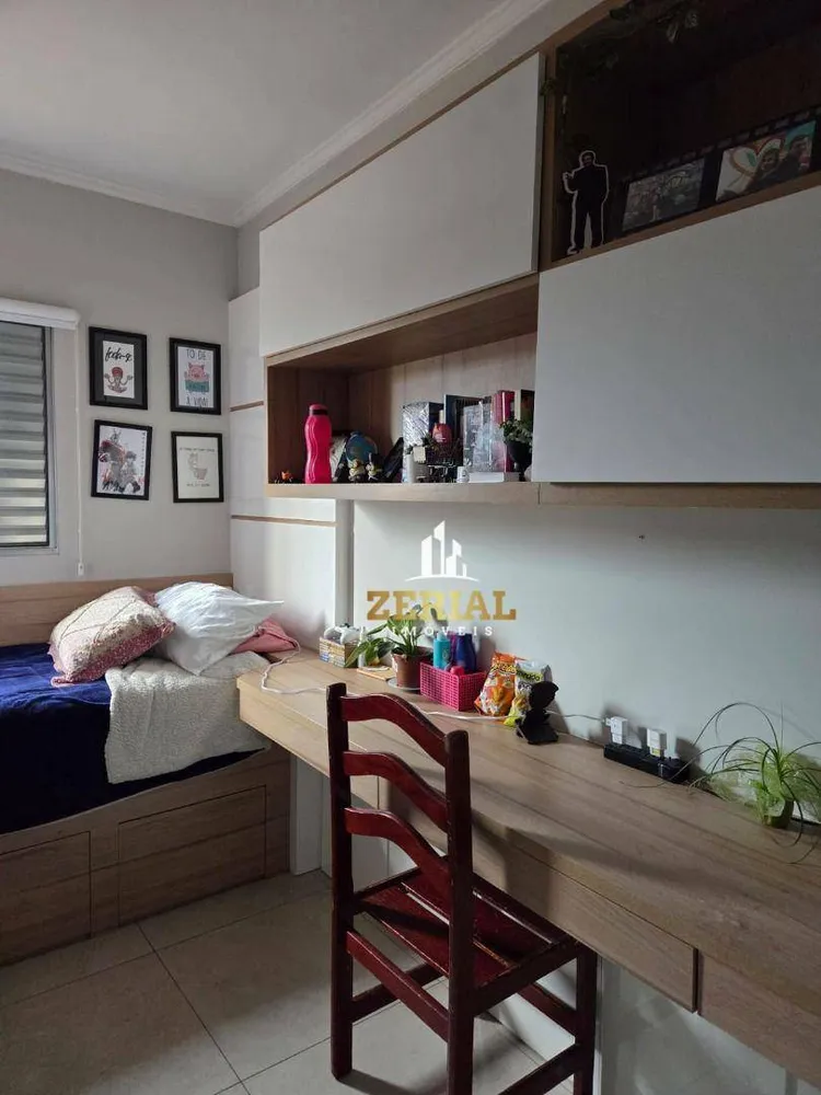 Sobrado, 4 quartos, 183 m² - Foto 7
