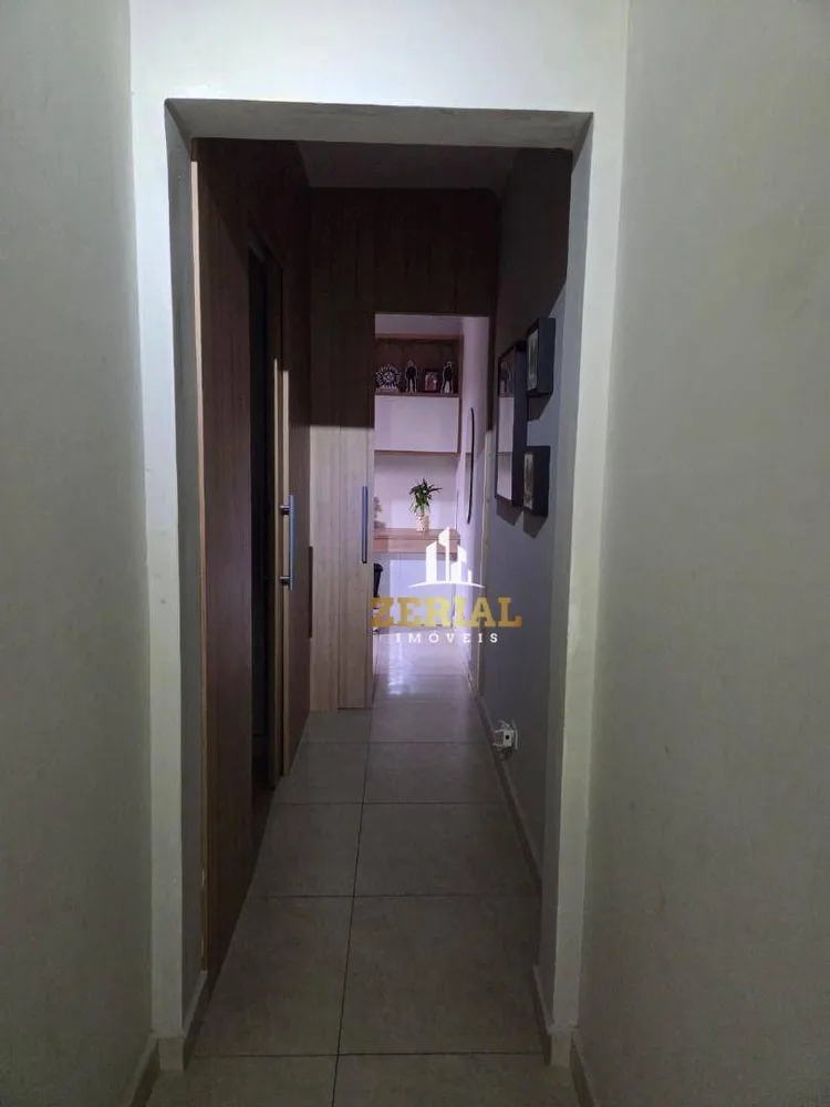 Sobrado, 4 quartos, 183 m² - Foto 1