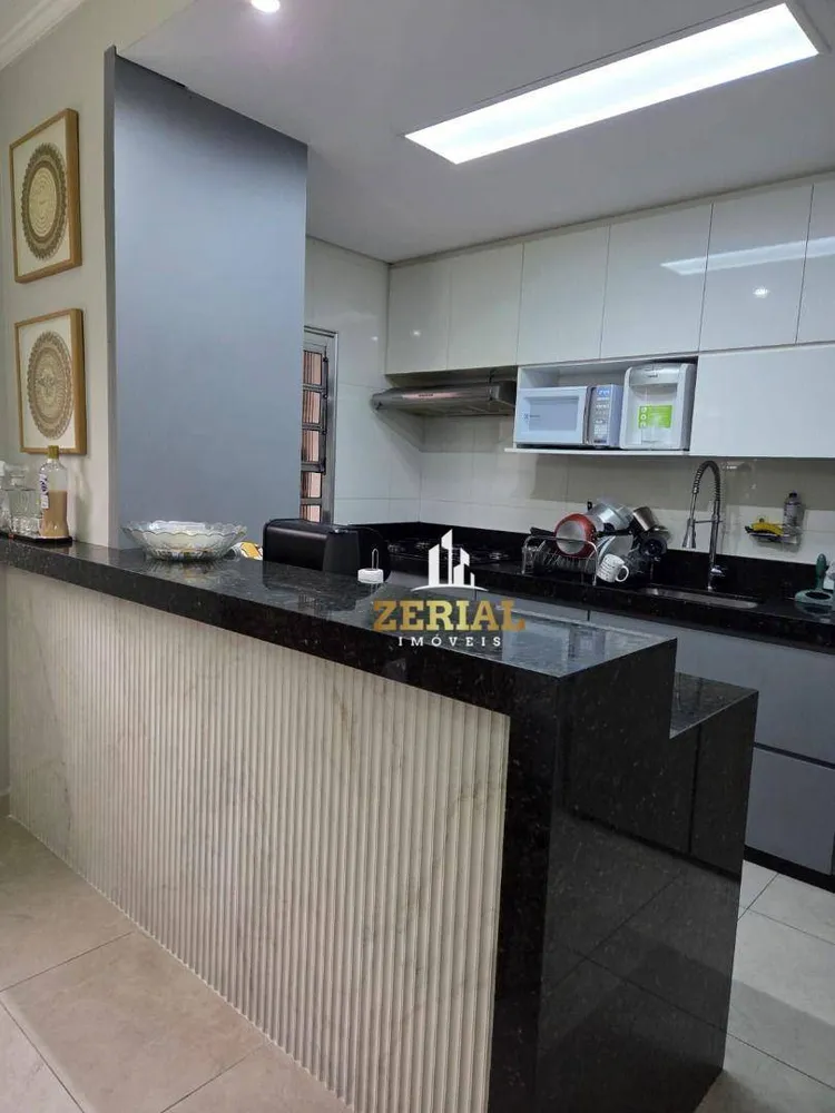 Sobrado, 4 quartos, 183 m² - Foto 4