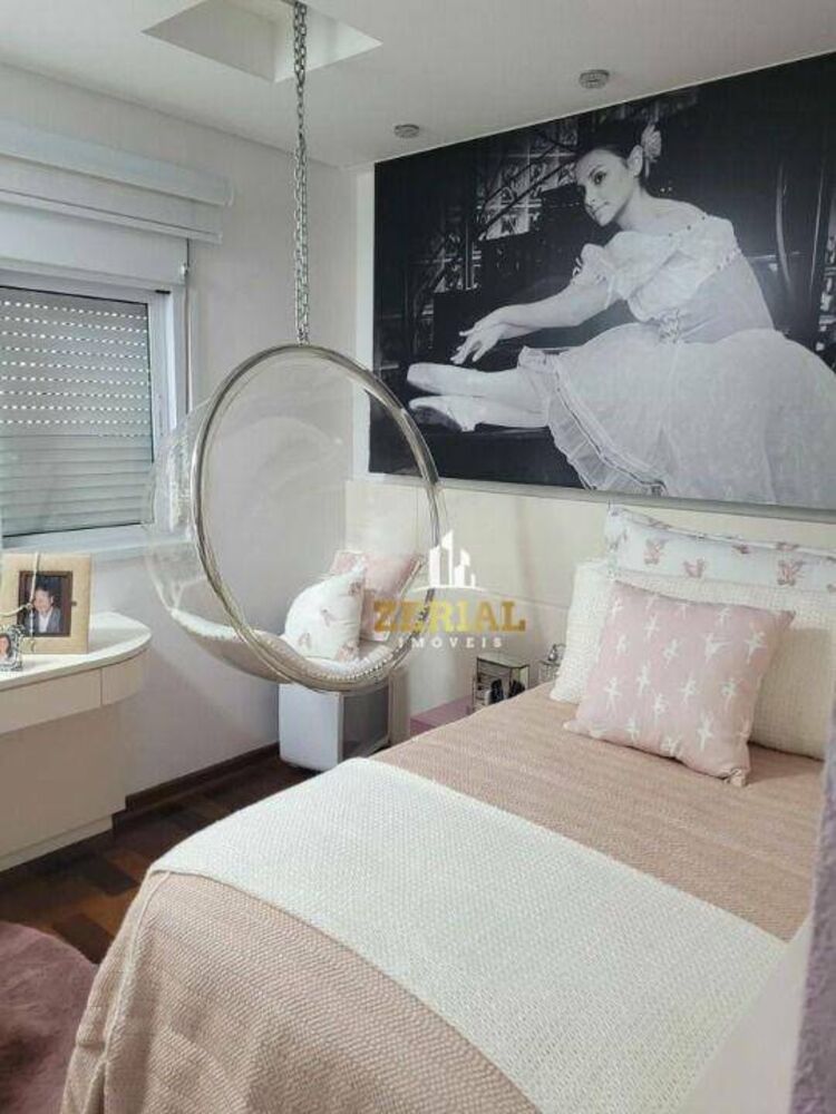 Apartamento, 4 quartos, 244 m² - Foto 4