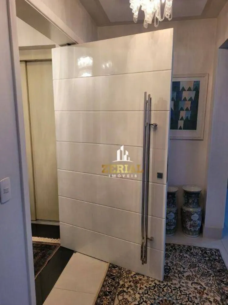 Apartamento, 4 quartos, 244 m² - Foto 2