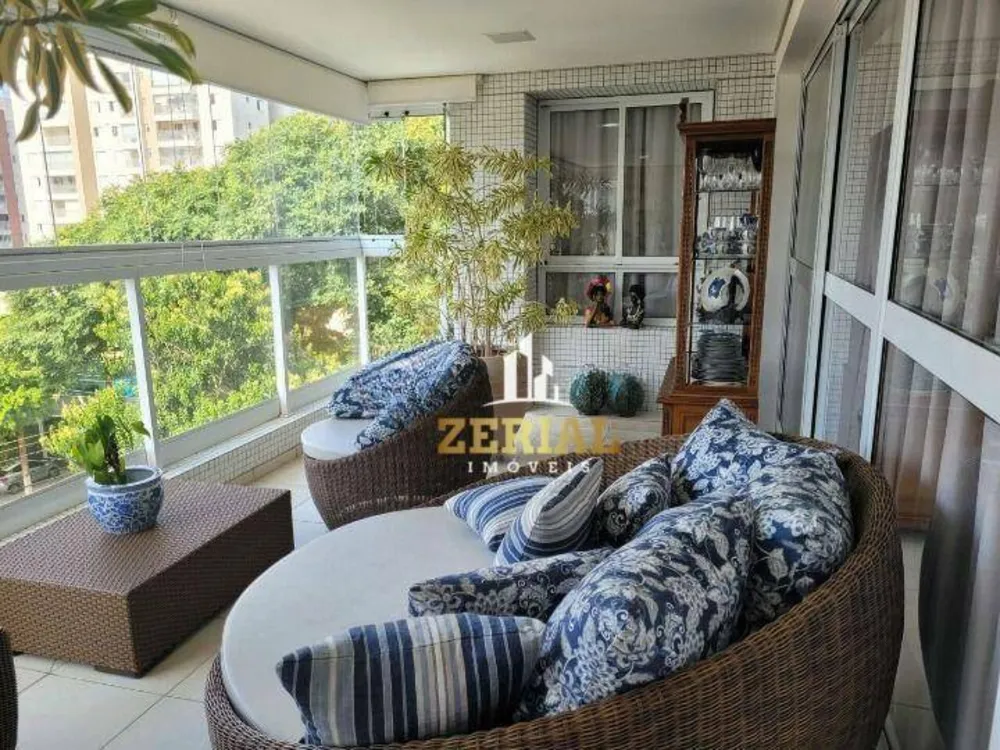 Apartamento, 4 quartos, 244 m² - Foto 1