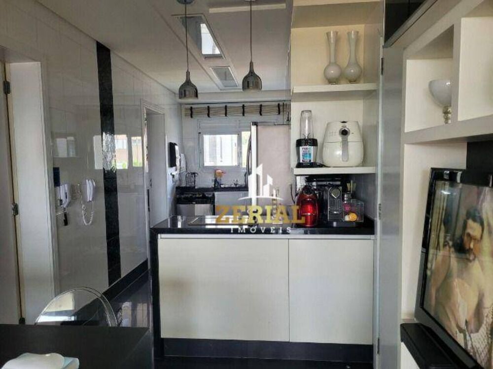 Apartamento, 4 quartos, 244 m² - Foto 1