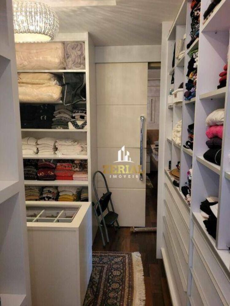 Apartamento, 4 quartos, 244 m² - Foto 2