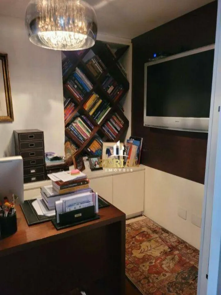 Apartamento, 4 quartos, 244 m² - Foto 11