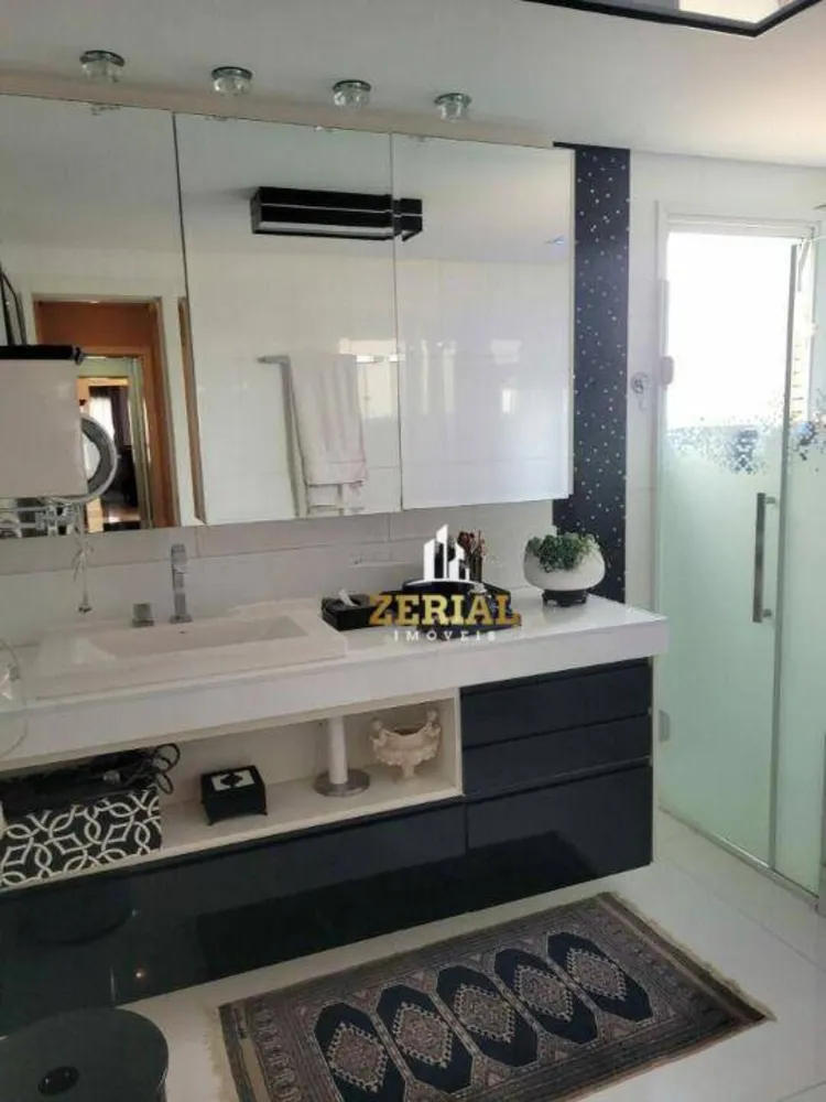 Apartamento, 4 quartos, 244 m² - Foto 12