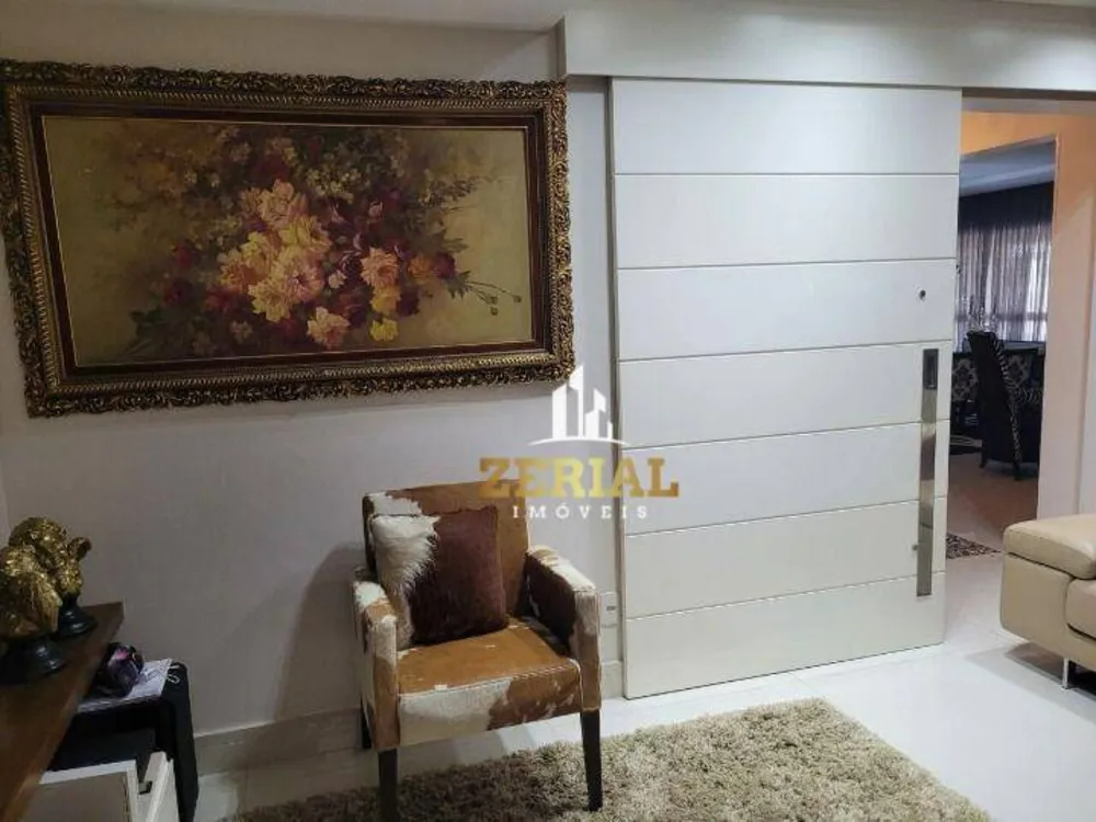 Apartamento, 4 quartos, 244 m² - Foto 3