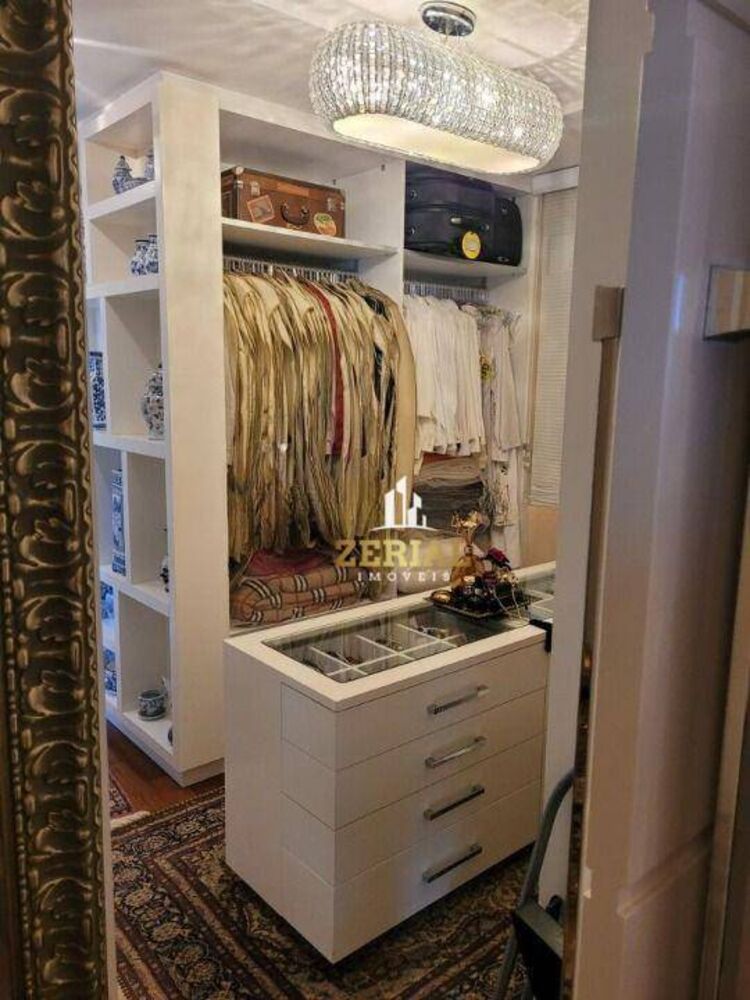 Apartamento, 4 quartos, 244 m² - Foto 3