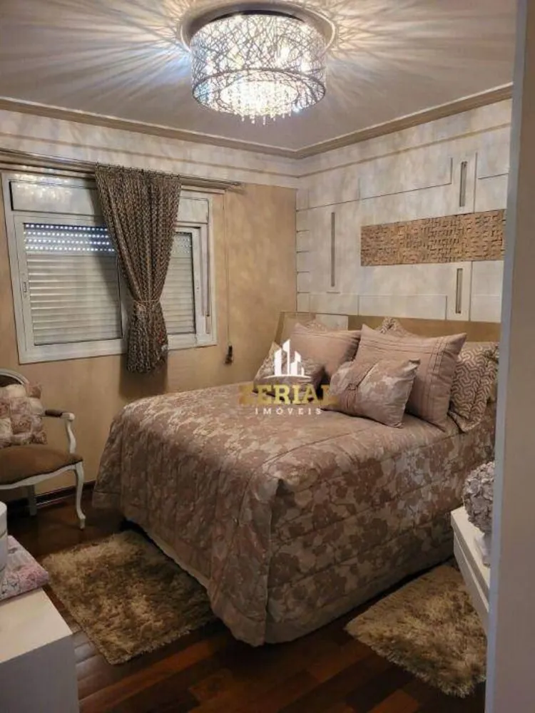 Apartamento, 4 quartos, 244 m² - Foto 5