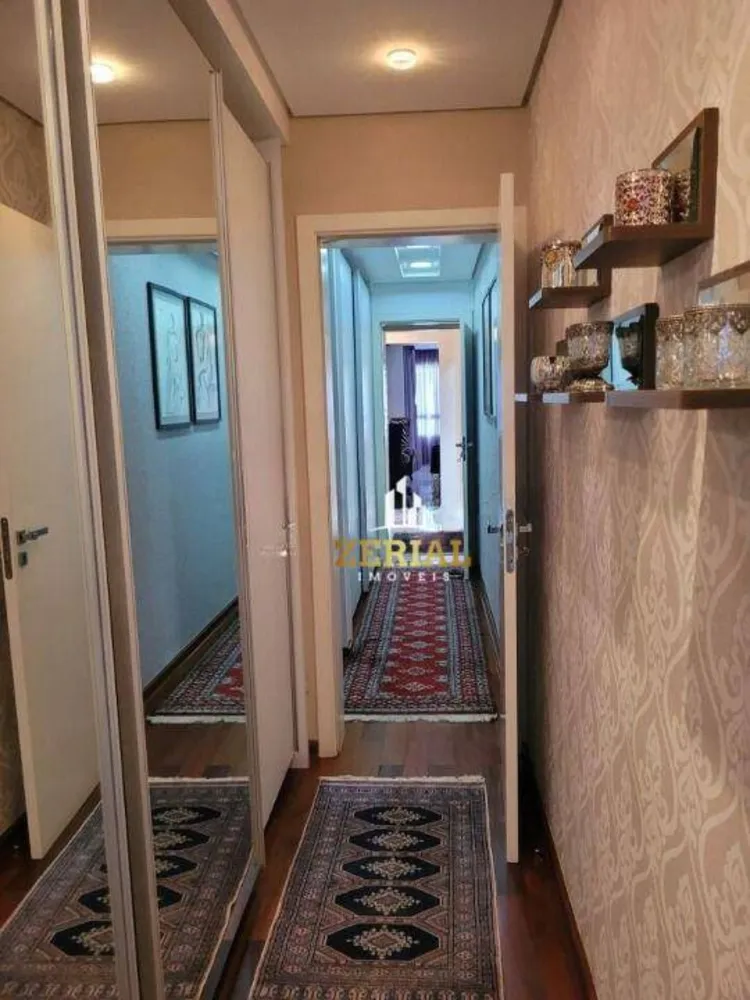 Apartamento, 4 quartos, 244 m² - Foto 9