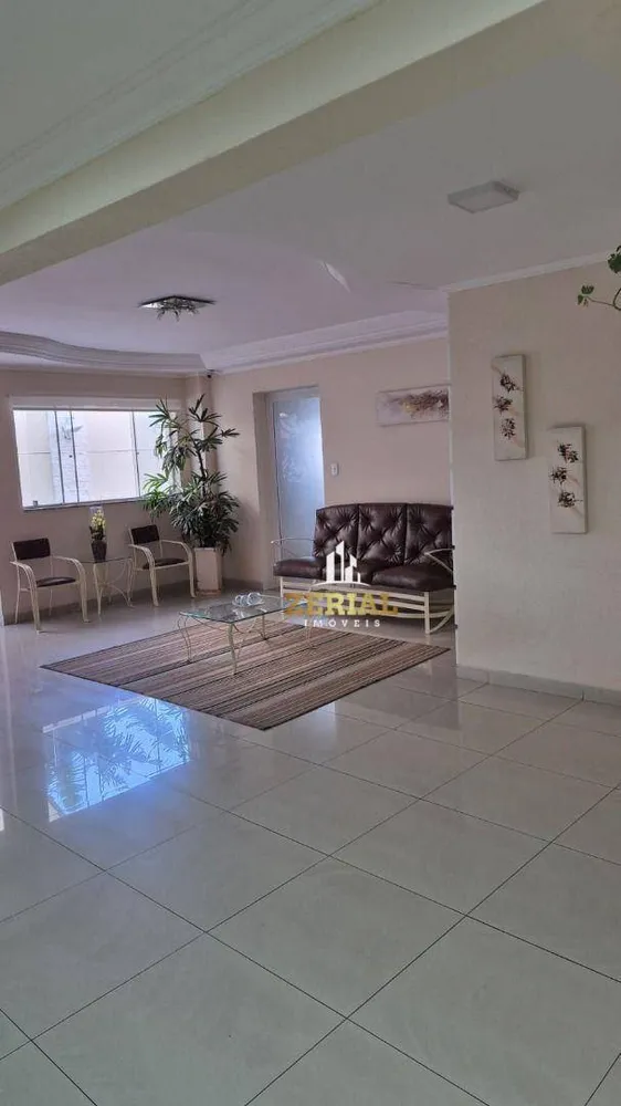 Cobertura, 3 quartos, 198 m² - Foto 6