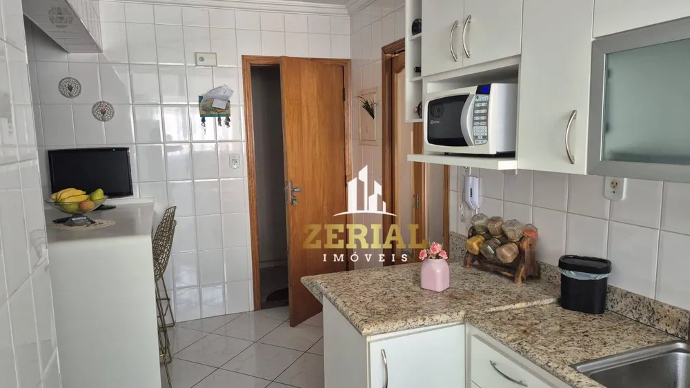 Cobertura, 3 quartos, 198 m² - Foto 4