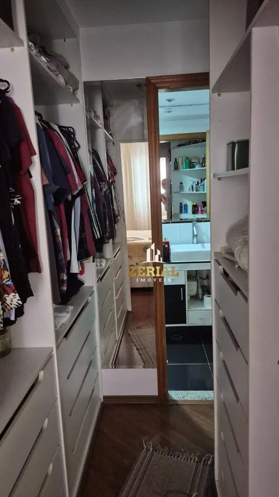 Cobertura, 3 quartos, 198 m² - Foto 10