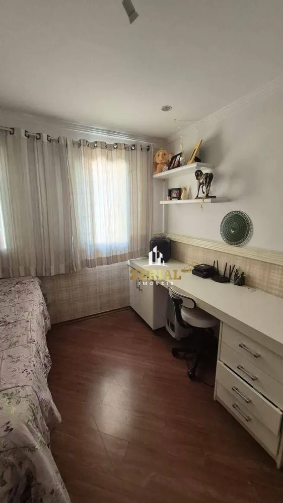 Cobertura, 3 quartos, 198 m² - Foto 9