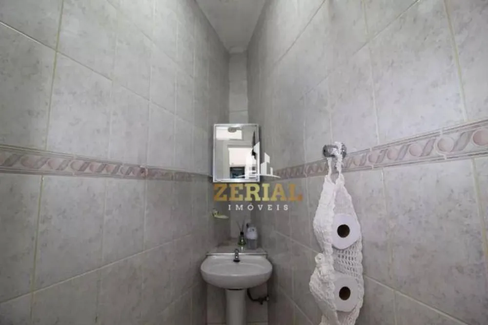 Sobrado, 2 quartos, 100 m² - Foto 6