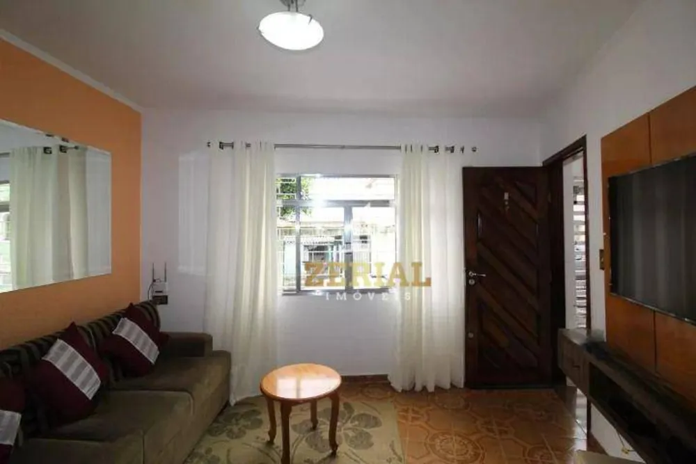 Sobrado, 2 quartos, 100 m² - Foto 2