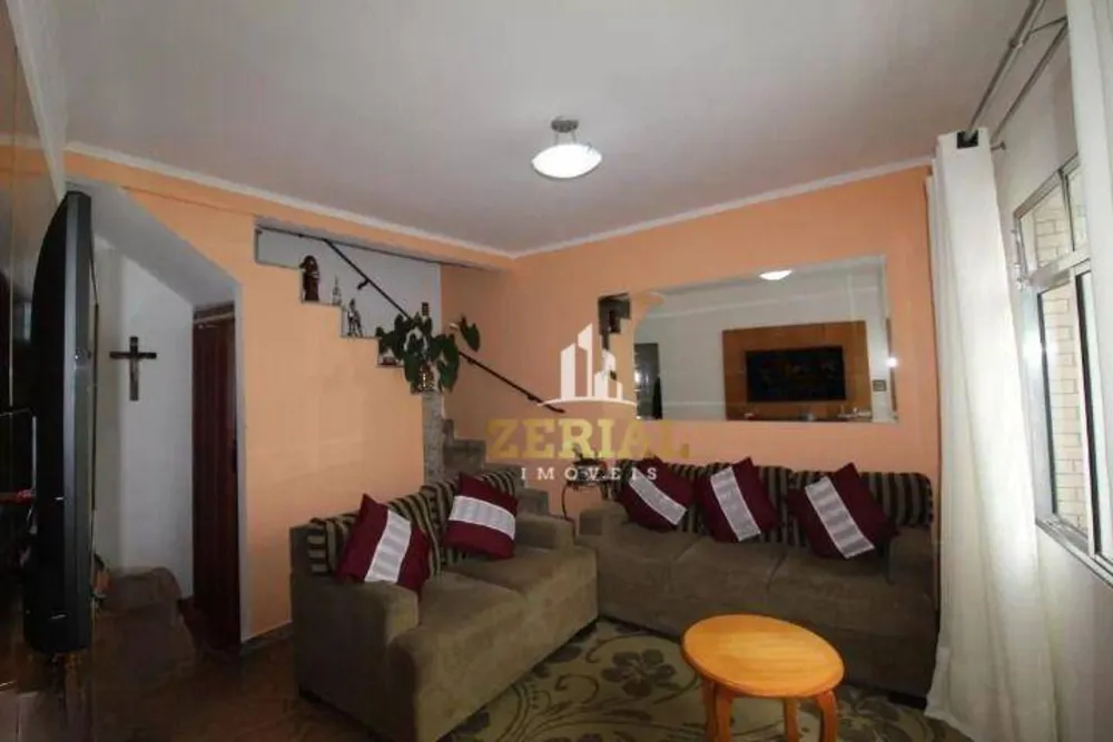 Sobrado, 2 quartos, 100 m² - Foto 3