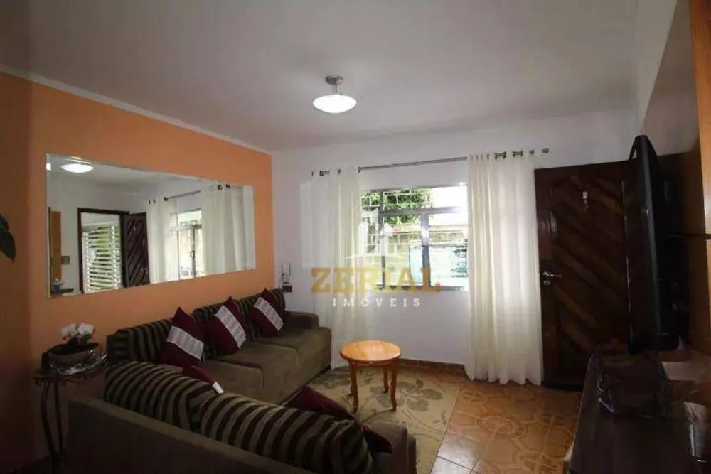 Sobrado, 2 quartos, 100 m² - Foto 1