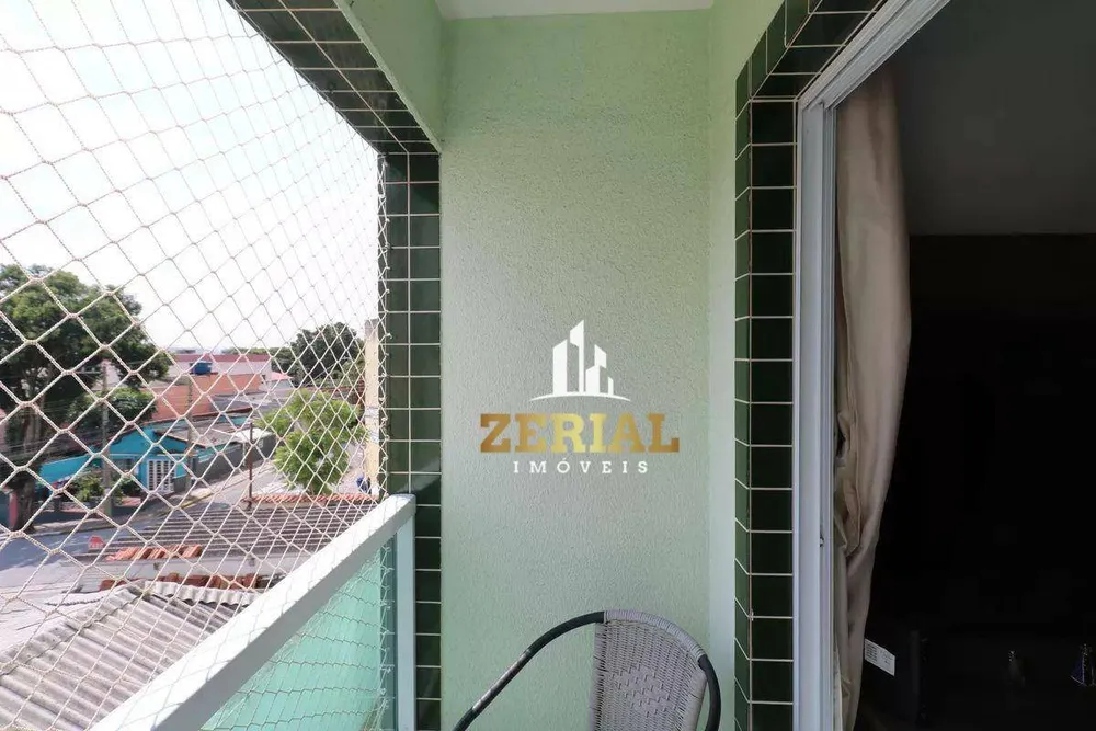 Apartamento, 2 quartos, 60 m² - Foto 5