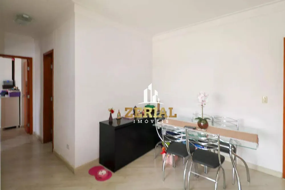 Apartamento, 2 quartos, 60 m² - Foto 4