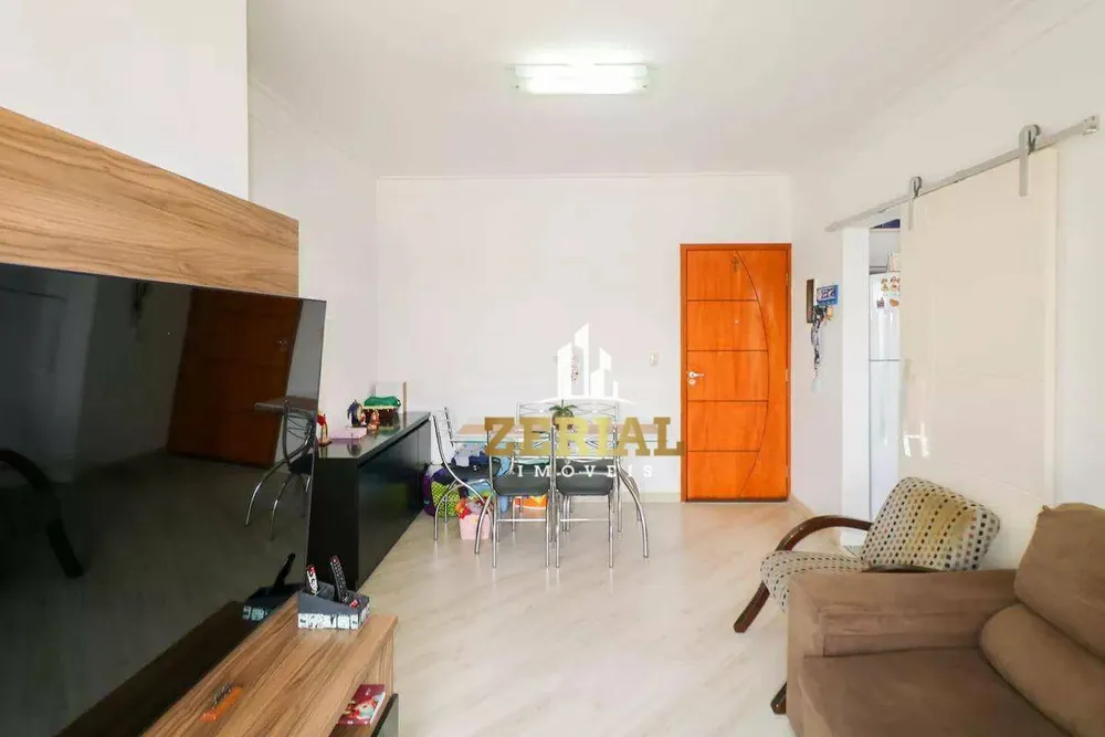 Apartamento, 2 quartos, 60 m² - Foto 2