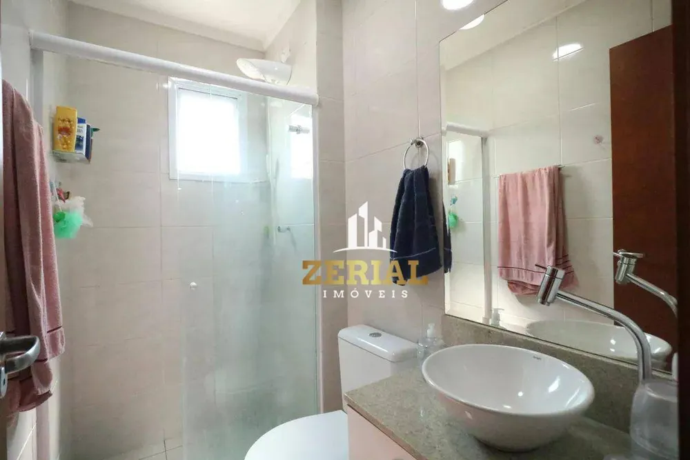 Apartamento, 2 quartos, 60 m² - Foto 6