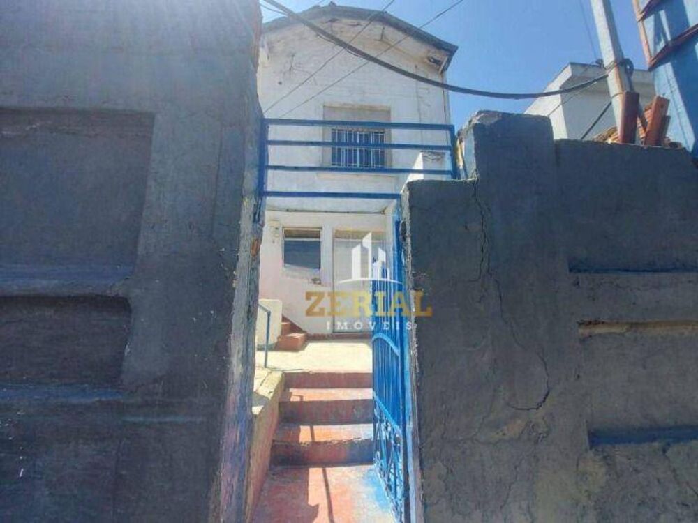 Terreno, 1050 m² - Foto 2