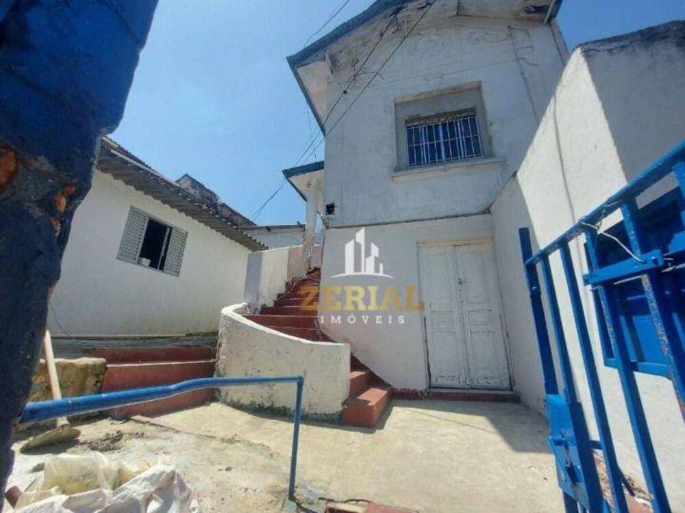 Terreno, 1050 m² - Foto 1