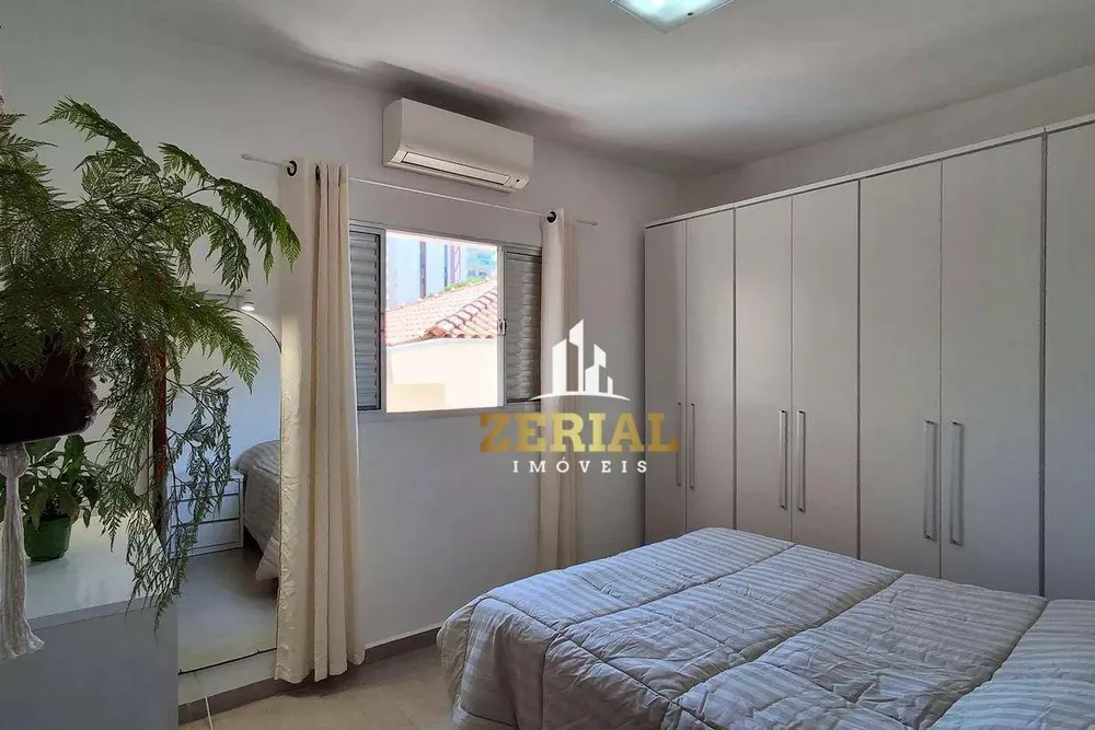 Sobrado, 3 quartos, 126 m² - Foto 7