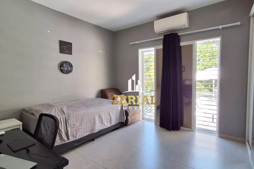 Sobrado, 3 quartos, 126 m² - Foto 4