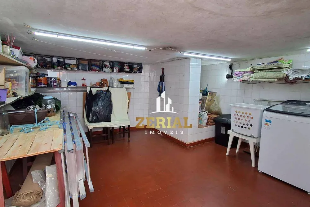 Sobrado, 3 quartos, 126 m² - Foto 3