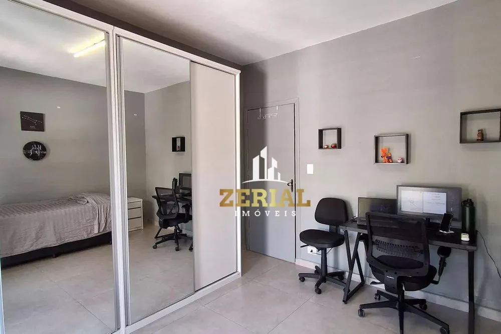 Sobrado, 3 quartos, 126 m² - Foto 5