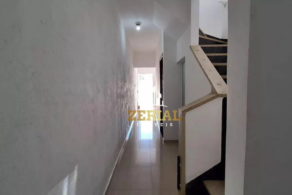 Sobrado, 3 quartos, 126 m² - Foto 8