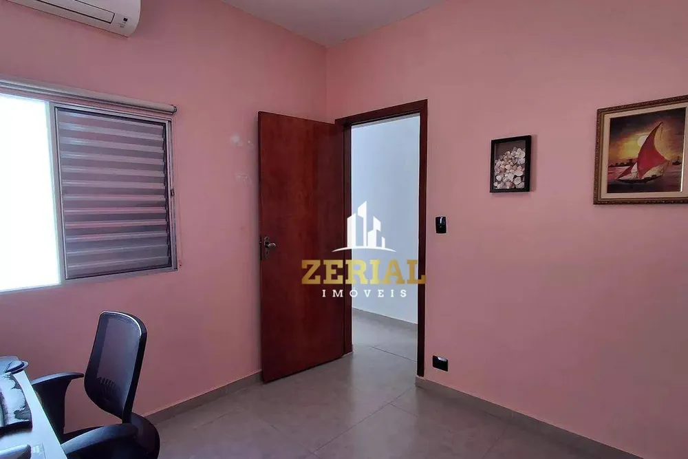 Sobrado, 3 quartos, 126 m² - Foto 6