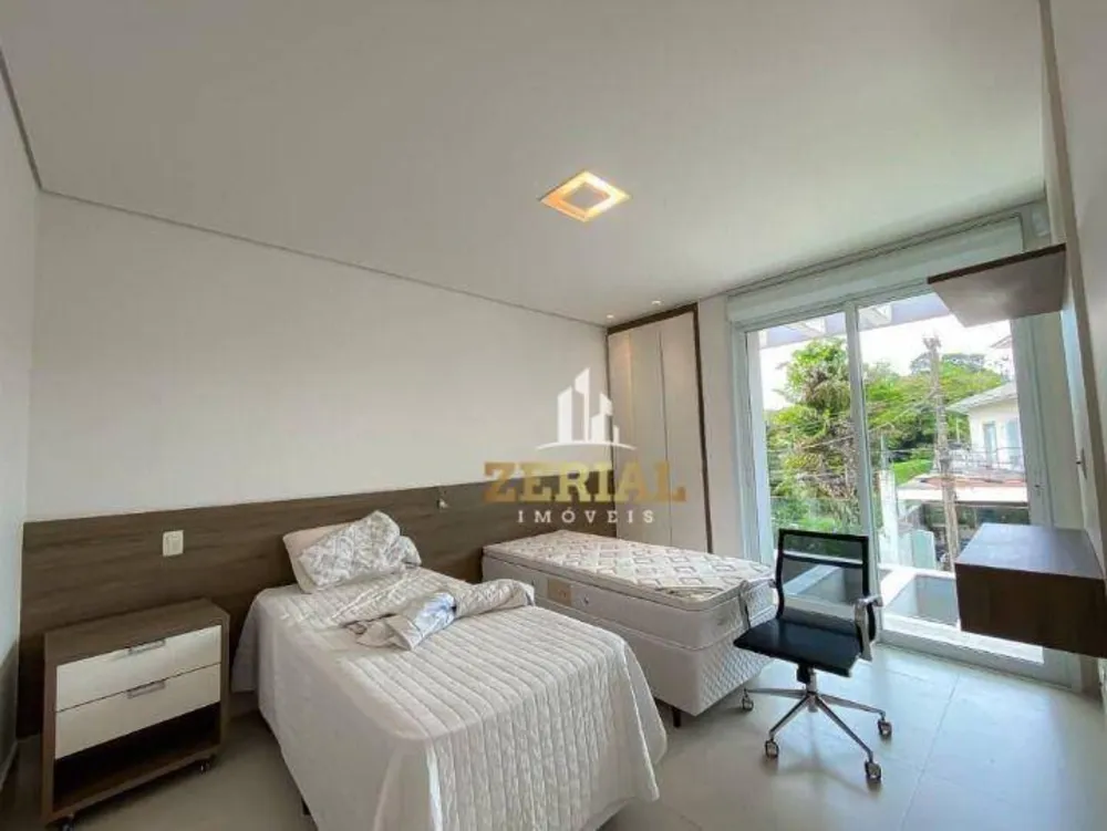 Sobrado, 6 quartos, 490 m² - Foto 6