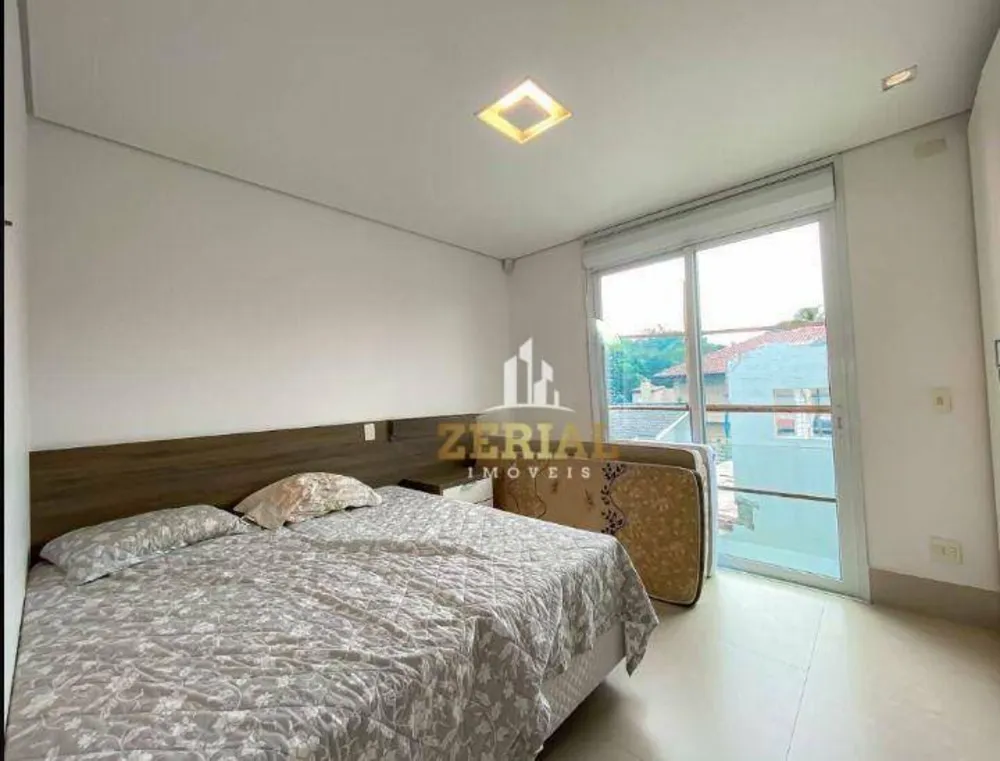 Sobrado, 6 quartos, 490 m² - Foto 5