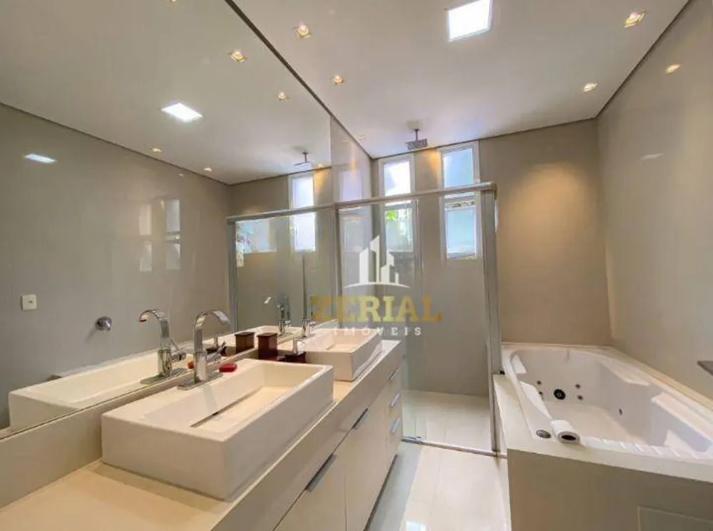Sobrado, 6 quartos, 490 m² - Foto 7