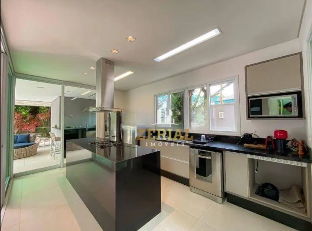 Sobrado, 6 quartos, 490 m² - Foto 3