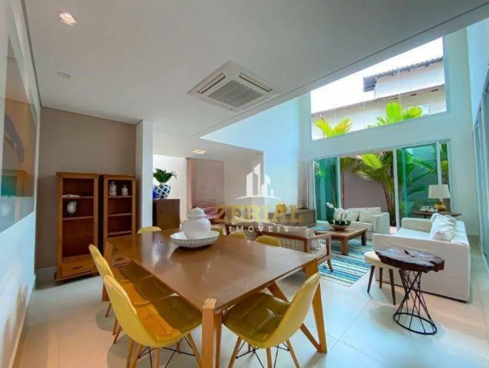 Sobrado, 6 quartos, 490 m² - Foto 1