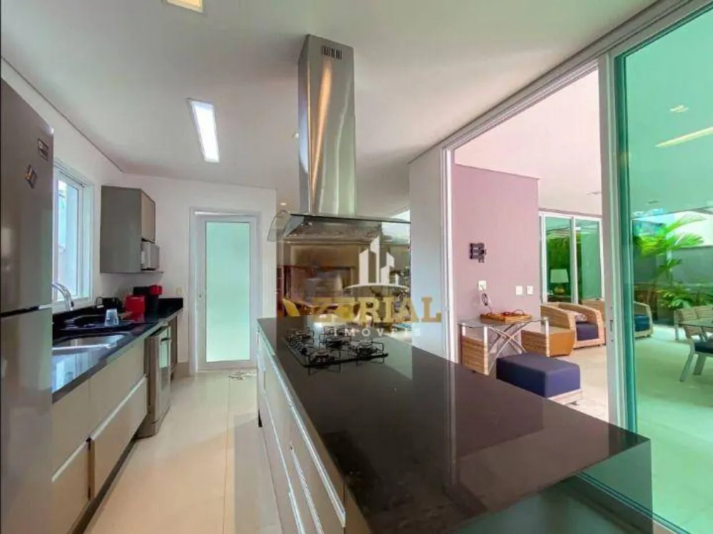 Sobrado, 6 quartos, 490 m² - Foto 4